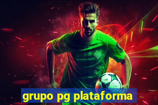 grupo pg plataforma